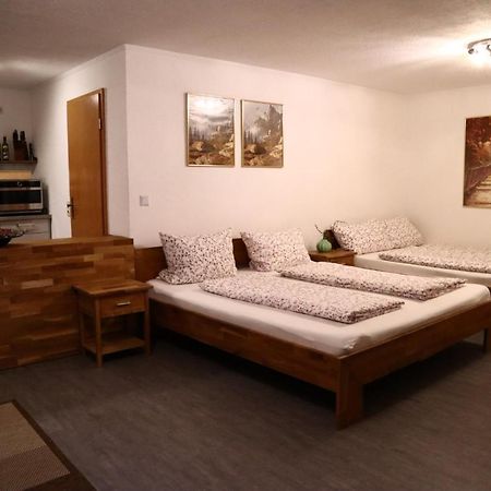 Ferienwohnung Tislenko Руст Экстерьер фото