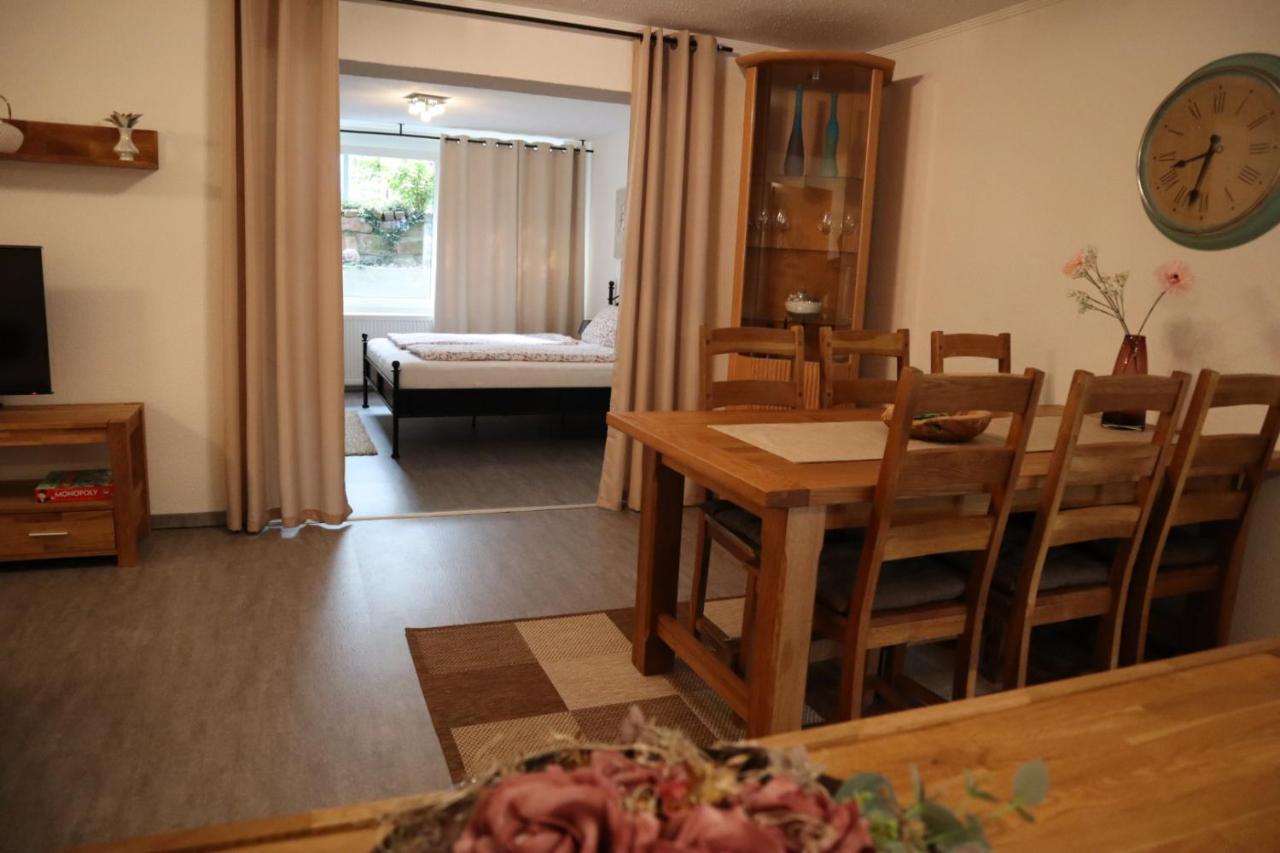 Ferienwohnung Tislenko Руст Экстерьер фото