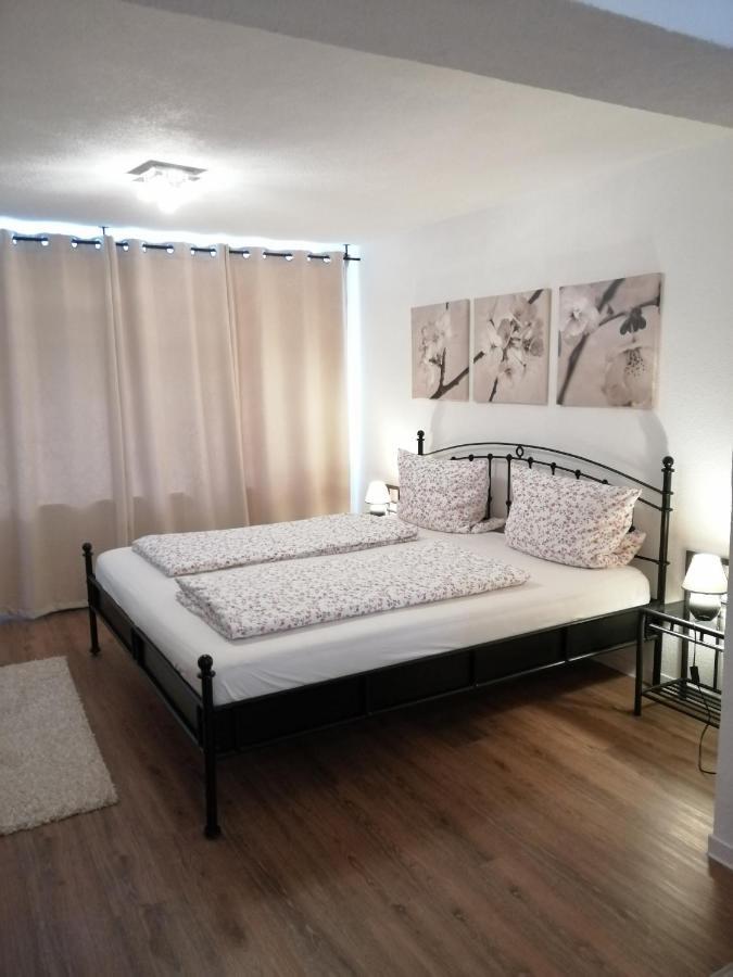 Ferienwohnung Tislenko Руст Экстерьер фото
